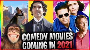 Here, we've pulled together the. The Most Anticipated Comedy Movies Coming Out In 2021 Youtube