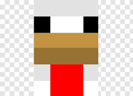 See more ideas about pixel art, minecraft pixel art, perler patterns. Minecraft Chicken Mob Egg Enderman Pixel Art Mines Transparent Png