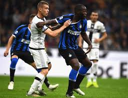 Alexis sanchez double sinks parma to keep inter milan in command of serie a ‹ › stadium: Stats And Trivia Ahead Of Parma Vs Inter News