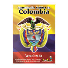 En otras palabras, es un conjunto de reglas que establece la forma en que debemos comportarnos todos los que vivimos en colombia para que exista bienestar y podamos vivir en paz. Constitucion Politica De Colombia