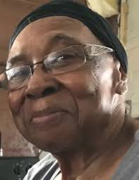 Obituary information for Mrs. Nancy Virginia Johnson