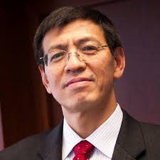 Shenggen Fan (@ShenggenFan)