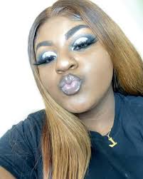 Look Like Heaven, But I Give A Nigga Hell☄️🥴