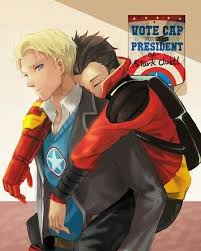 Stony avengers avengers images avengers cartoon loki avengers young avengers marvel funny marvel movies. I M So Fan Of Avengers Academy Game Their Interaction In The Game Is Sooooo Special Other Marvel Avengers Academy Superfamily Avengers Stony Avengers