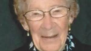 Helen Klunk, McSherrystown's oldest resident, dies at 102 years old