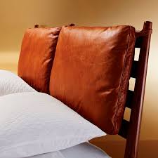 Shop over 10,000 top leather pillows and earn cash back all in one place. Arne Bed Leather Cushions