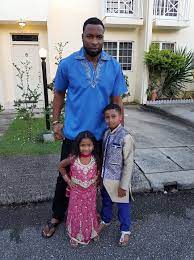 Find kieron pollard news headlines, photos, videos, comments, blog posts and opinion at the indian express. Kieron Pollard On Twitter Njoying The Festivities The King Queen Prince And Princess Gods Blessings