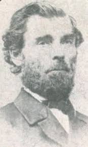 Memories of Pekin's Mexican War veterans