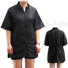 11 68 Aud Pet Grooming Clothes Dog Cat Apron Beautician Clothes Smock Anti Static Useful Ebay Home Garden Static Clothes Grooming Aprons Pet Grooming