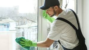 We are very happy with the results. Castle Clean House Window Cleaning Service The Villages Fl