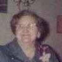 Violet Bridwell (1888–1980) • FamilySearch