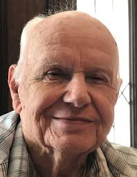 Harold Sweden Springer Obituary