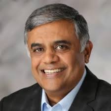 The Top 25 C-Suite Executives of New Jersey