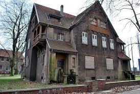 Werden sie mitglied von haus und grund münchen. Siedlung Bliersheim Rheinhausen Objektansicht
