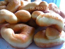 Beignet De Christophe Felder Ou Les Bugnes De Mardi Gras Recette Bugnes Beignets Recette Beignet
