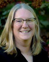 Katharine Breen: Department of English