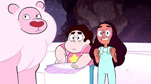 Steven Universe" Lion 2: The Movie (TV Episode 2014) - User reviews - IMDb