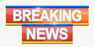Breaking news text overlay, breaking news newspaper logo exercise, breaking news, text, banner, news png. Breaking News Free Png Banners High Quality Download Transparent Png Transparent Png Image Pngitem