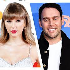 In 2011 swift was named billboard's woman of the year. Scooter Braun Talks Taylor Swift Feud In New Interview