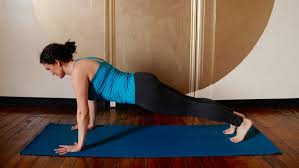 Yoga core strengthening for beginners. 12 Minute Core Strength Yoga Sequence For Real People