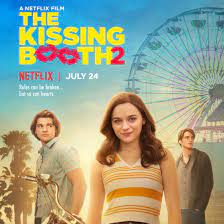 Pacific time, or 3 a.m. The Kissing Booth 3 Alle Infos Zum Film Bravo