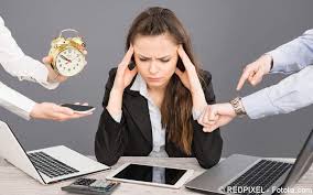 Burnout Symptome Diagnostik Therapie Gelbe Liste