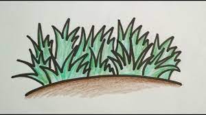 Check spelling or type a new query. Drawing Simple Grass For Kids Cara Menggambar Rumput Youtube