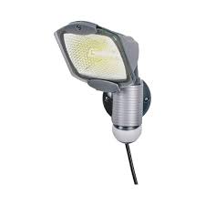 Plug In Motion Activated Flood Light 100 Watt Wilco Farm Stores