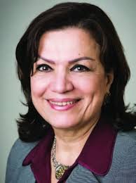 Meet The 10 Egyptian Women Who Made it to Forbes Power Businesswomen in The  Middle East 2020