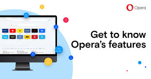 Opera touch is a new project with two main purposes in mind: Browser Features Opera Features Overview Opera