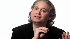 Big Think Interview With David Albert