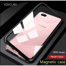 Oppo A1K Back cover Slim Fit 360 Degree ...