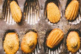 See more of madalines boutique prom and pageant on facebook. The Perfect Brown Sugar Madeleines The Kate Tin