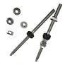 Hanger Bolt For Wooden Purlins from www.sic-solar.com
