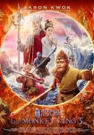Watch other episodes of new journey to the west season 4 series at kshow123. The Monkey King 3 Wikipedia