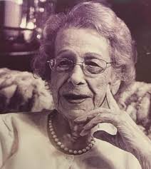 Aileen Cantrell Obituary (1916