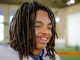 Oklahoma State football: Cornerback Ramon Richards fueled by dreads, not  big-play dread