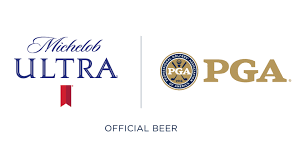 michelob ultra teams up with pga of america as official beer sponsor of pga championship ryder cup pga of america as official beer sponsor