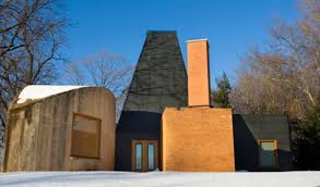The House as Art: Learning from Frank Gehry's Winton Guest House