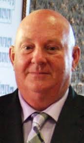 Harold (Hank) Vosburgh 1949-2018