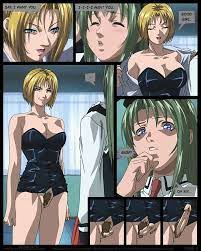 Biberoi] Bible Black Comic (In Progress) - 812 - Hentai Image