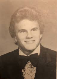 For those who remember John T. Voorneveld (class of 74). It breaks my heart  to let everyone know that he passed away