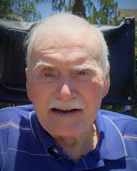 Gerald Twist Obituary