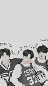 Browse through and read or take bts stories, quizzes, and other creations 20 Jungkook And Namjoon Wallpapers On Wallpapersafari