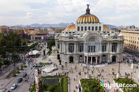 Your ultimate guide to mexico city for tourists. 12 Rookie Fehler Die Man In Mexiko Stadt Vermeiden Sollte