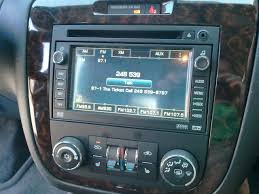 I believe the codes are different for the . 2012 Impala Backup Camera Impala Forums
