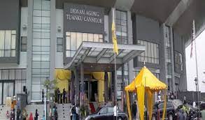 Get the most popular abbreviation for dewan agong tuanku canselor updated in 2021. Venuepoint Profile