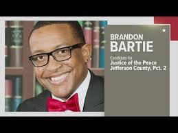 Brandon Bartie's Instagram, Twitter & Facebook