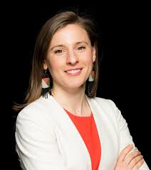 Liz Salerno's Instagram, Twitter & Facebook