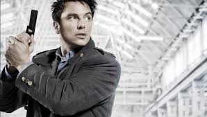 The telly star, 54, has been axe… Doctor Who S Captain Jack Return John Barrowman Reveals How It Happened